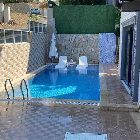Luxus Ξενοδοχείο