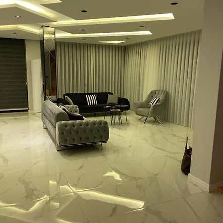 Luxus * Kargicak (Alanya)