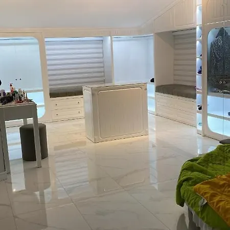 Ξενοδοχείο Luxus Kargicak (Alanya)