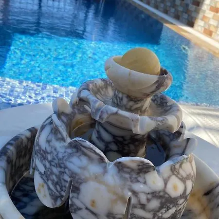 Ξενοδοχείο Luxus Kargicak (Alanya)