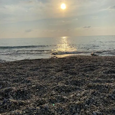 Ξενοδοχείο Luxus Kargicak (Alanya)