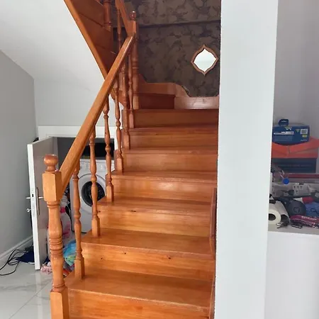 Luxus Ξενοδοχείο Kargicak (Alanya)