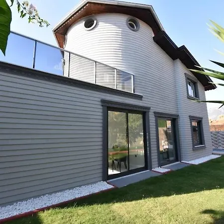 Ξενοδοχείο Luxus Kargicak (Alanya)